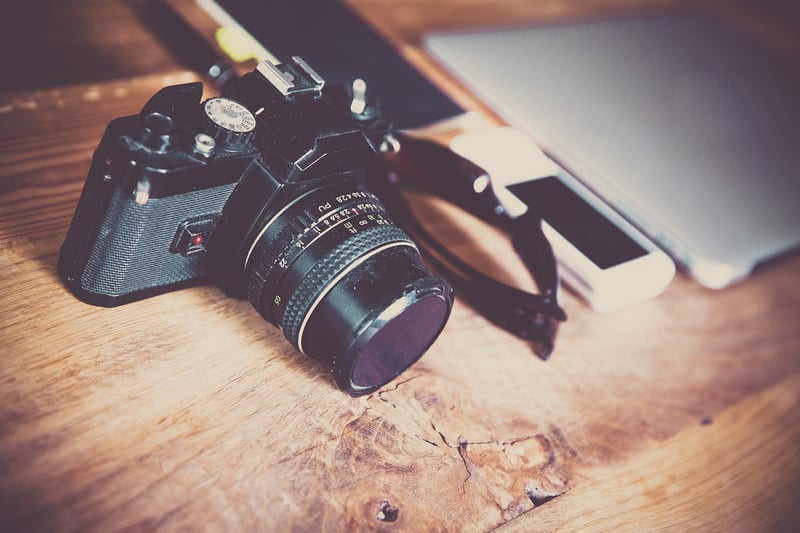 Travel Gadgets