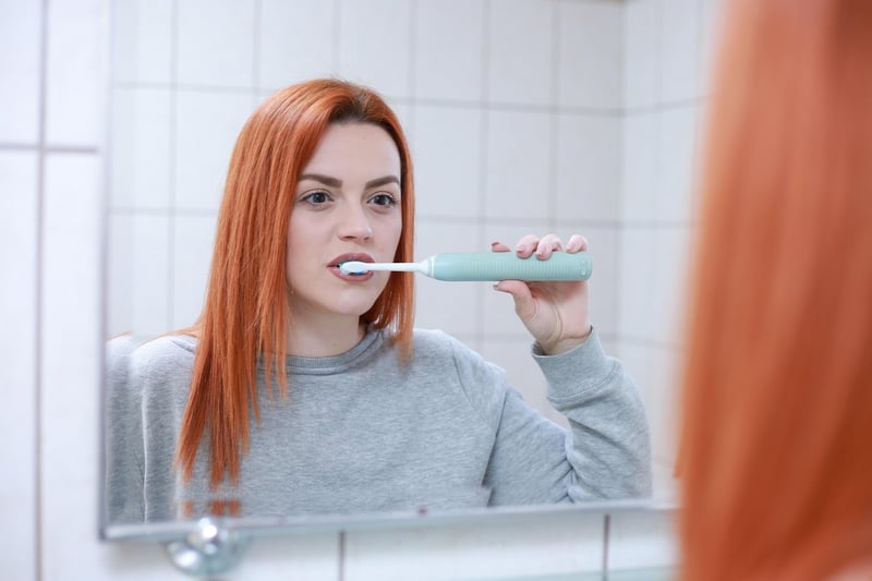 Toiletries